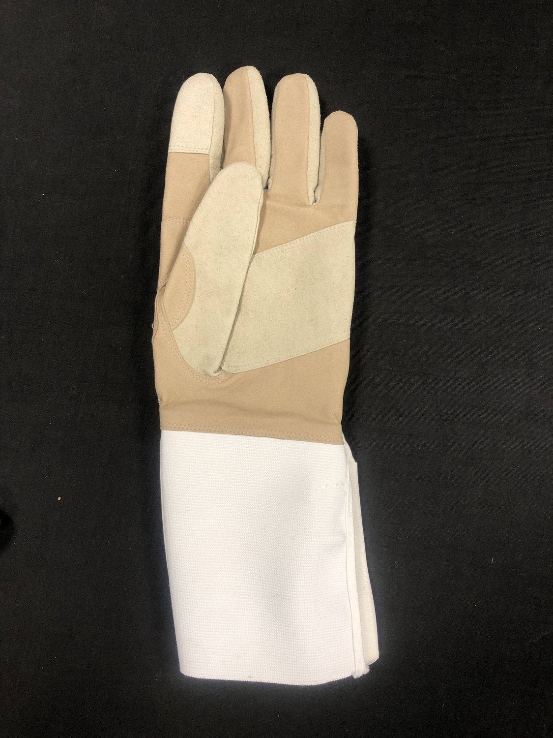 Glove - Epee &amp; Foil - Standard 3-W Washable - (AF)