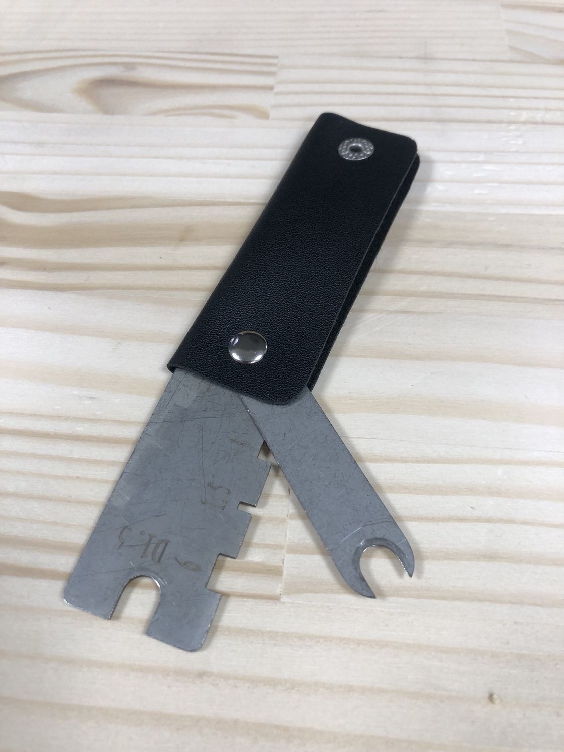 Tip Guage - (OKF)