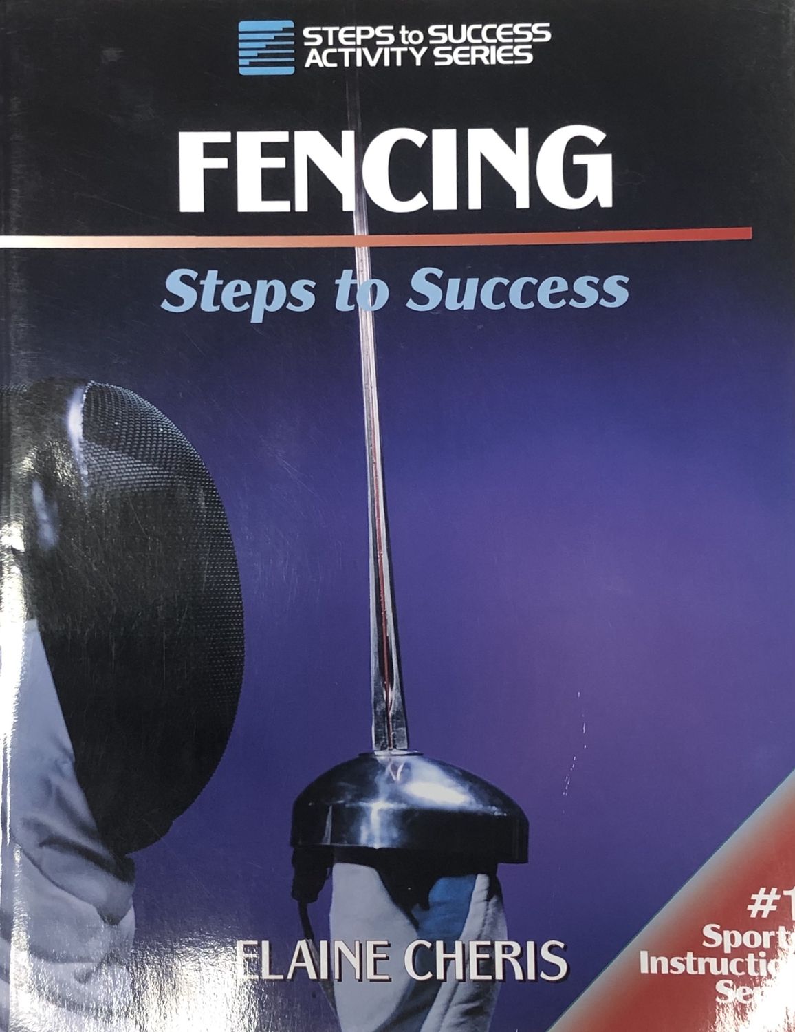 Fencing - Steps to Success