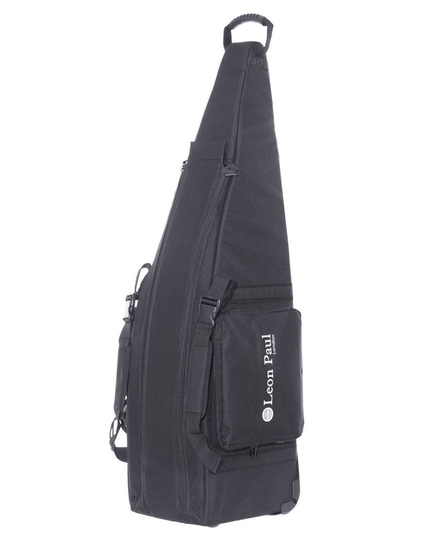 The Freeroller Bag (LP)
