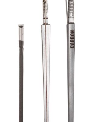 Carbon Foil Blade (LP)