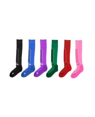 Advanced Coloured Fencing Socks (LP)