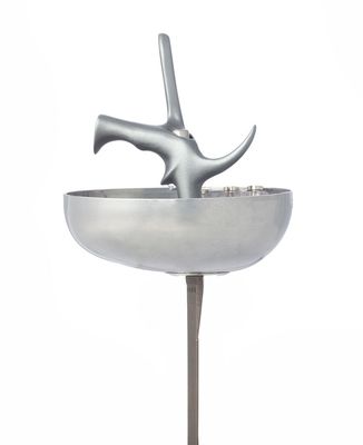 Advanced Lightweight Epee With Pistol Grip - (LP)