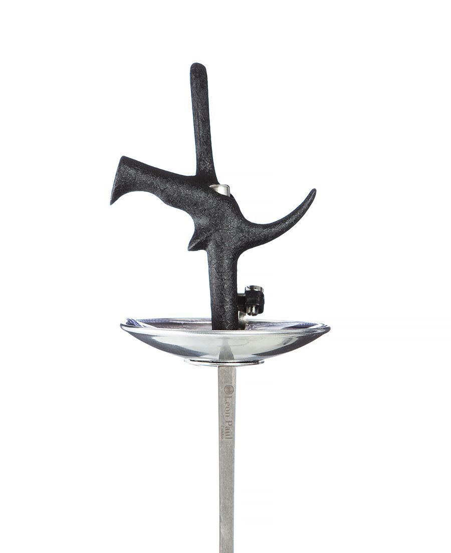 Advanced Lightweight Foil With Pistol Grip - (LP)