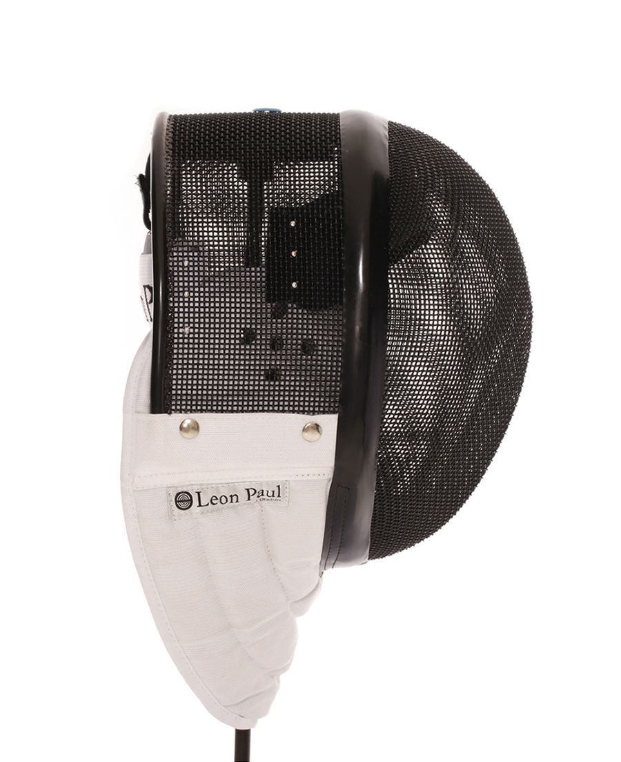 Arena Contour Epee Mask - (LP)