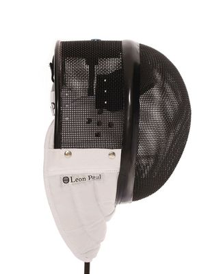 Arena Contour Epee Mask - (LP)