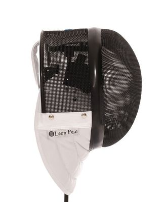 Arena Traditional Epee Mask - (LP)