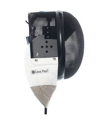 Horizon Foil Mask - (LP)