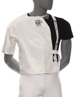 Lightweight FIE Plastron (LP)
