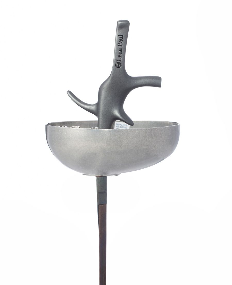 Mag-Tec Fie Epee With Belgian Grip - (LP)