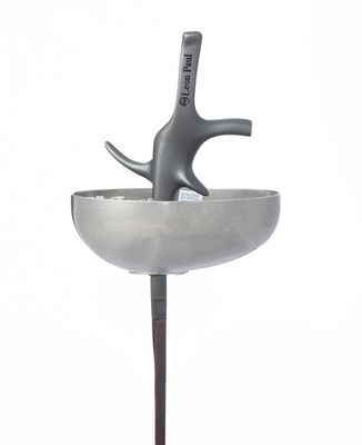 Mag-Tec Fie Epee With Belgian Grip - (LP)