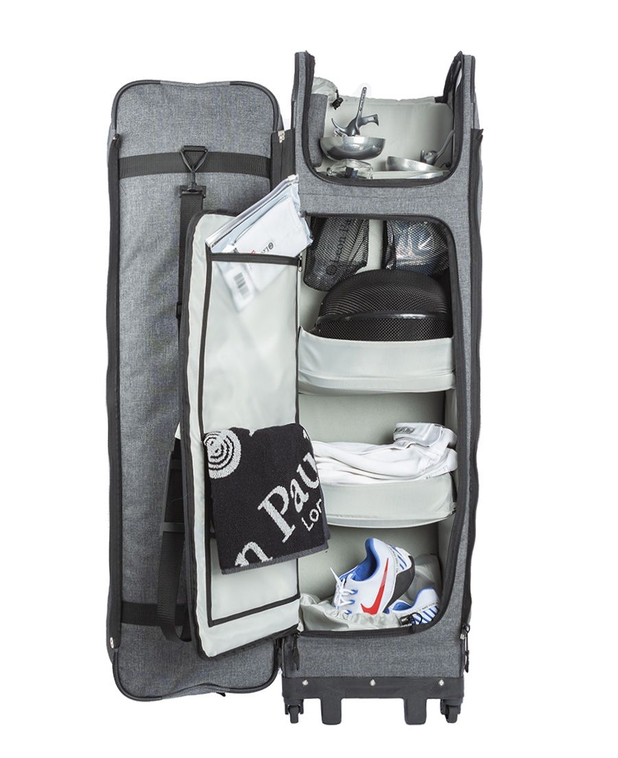 The Apex Bag (LP)