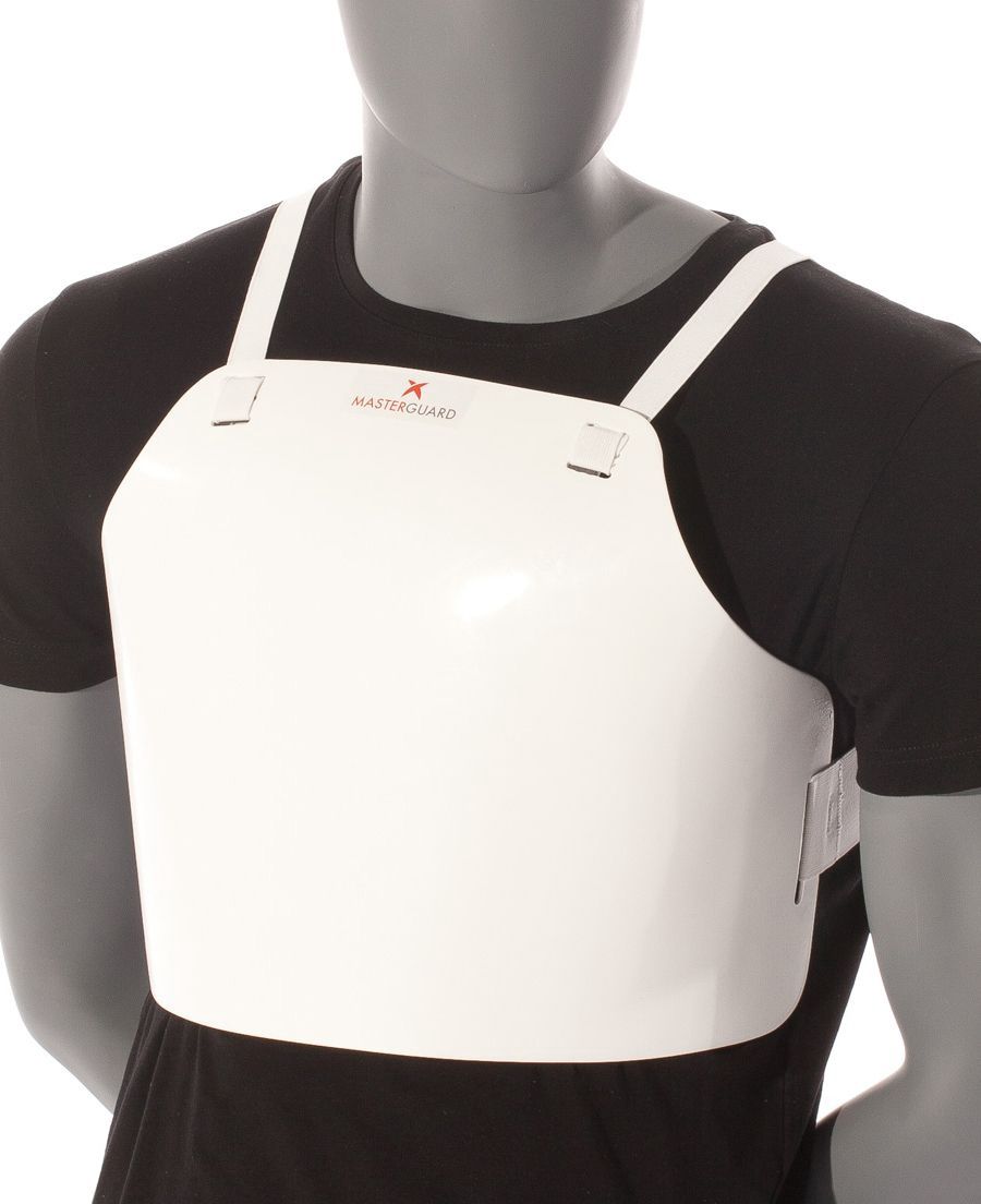 Chest Protector - MasterGuard - (QPS)