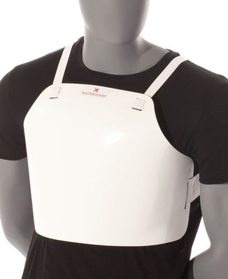 Chest Protector - MasterGuard - (QPS)