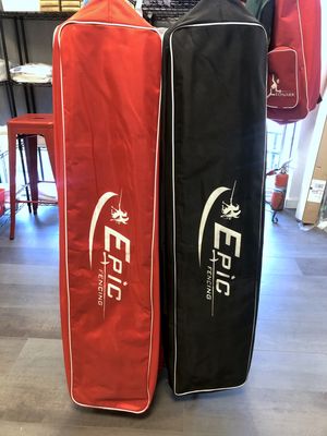 Epic Fencing Bag - (OKF)