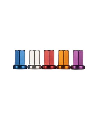 Hex Nut Zer0 - (LP)