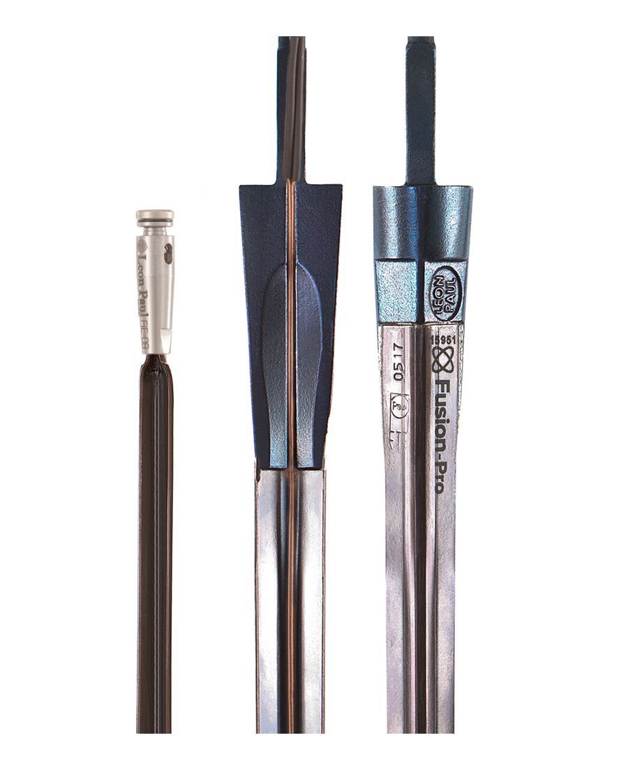 Fusion Pro FIE Epee Blade with Ti Base (LP)