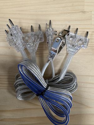 Body Wire - (OKF)