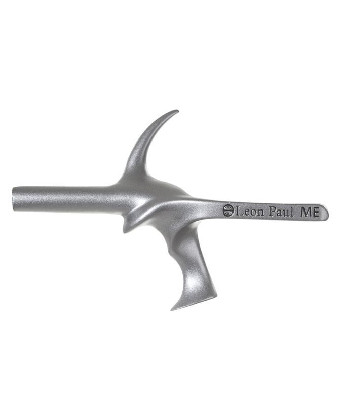 Mag-Tec Ultralight Pistol Grip - (LP), Hand: Left, Size: Small