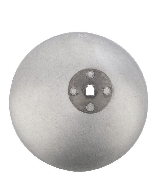 Standard Electric Epee Guard (LP), Side: Right