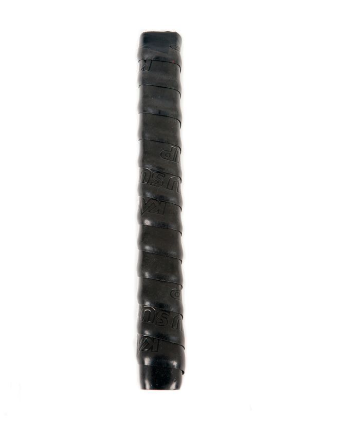 Slimline Pure Carbon French Grip And Nut (LP), Style: Without Spanner