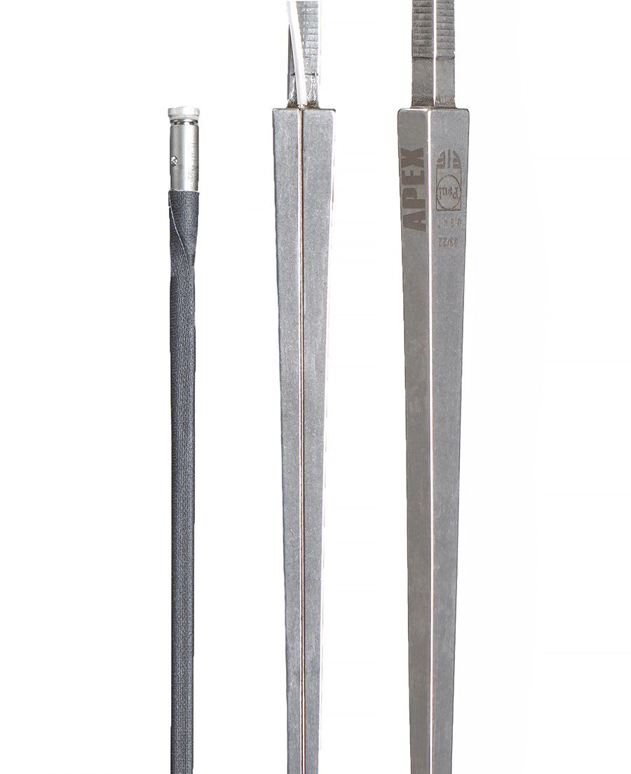 Apex FIE Foil Blade (LP), Length: 5