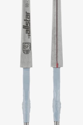 BF-FIE-Foil blade (Allstar) wired w/ German tip/ size #5