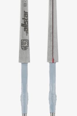 BF-FIE-Foil blade (Allstar) wired w/ German tip/ size #5