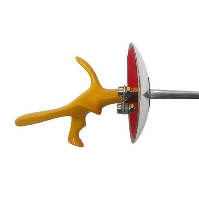 Complete Foil (OK) Size 0 , RH, XS grip