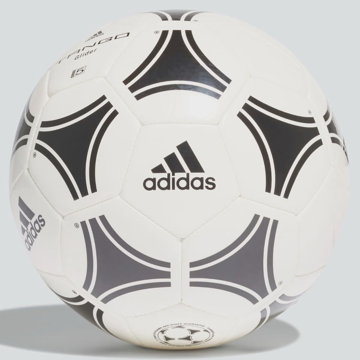 ADIDAS TANGO GLIDER BALL, Size: 5