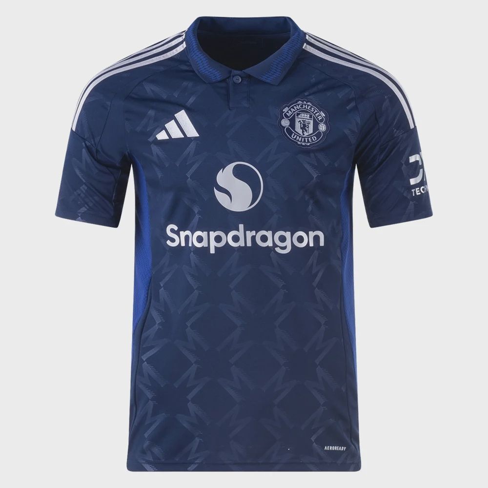 24/25 MANCHESTER UNITED AWAY JERSEY