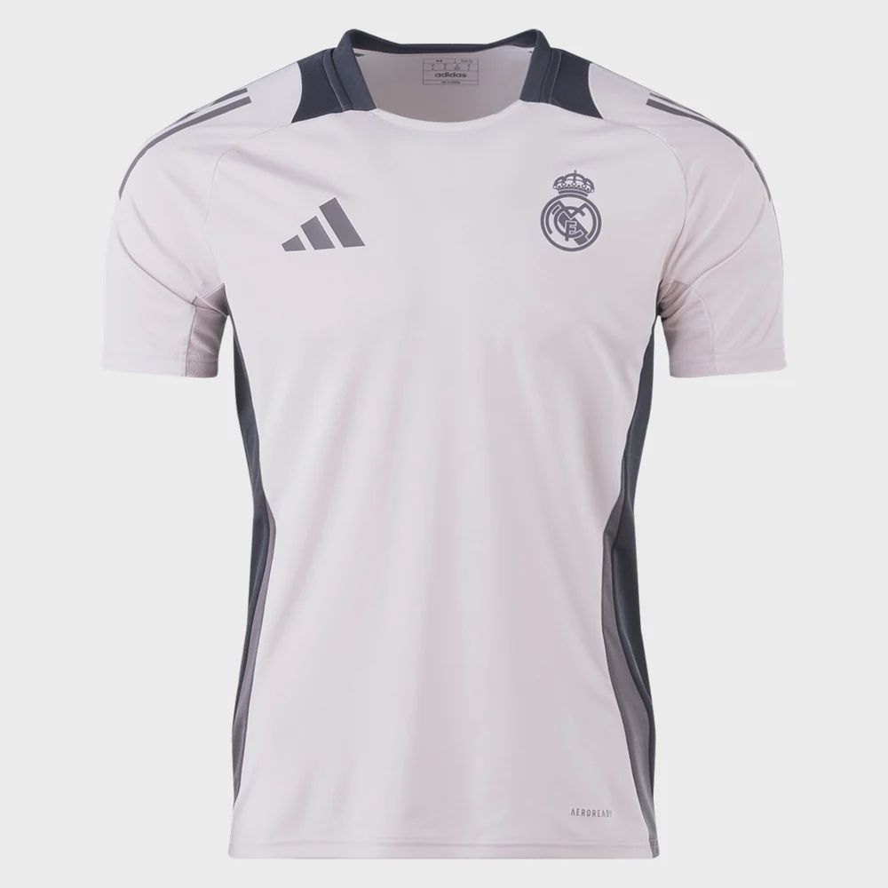 24/25 REAL MADRID EU TRAINING JERSEY