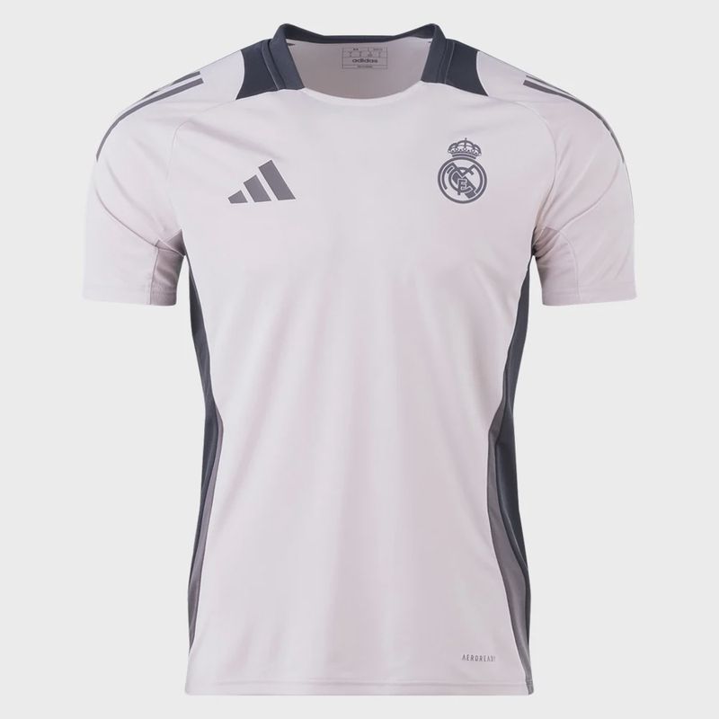 24/25 REAL MADRID EU TRAINING JERSEY