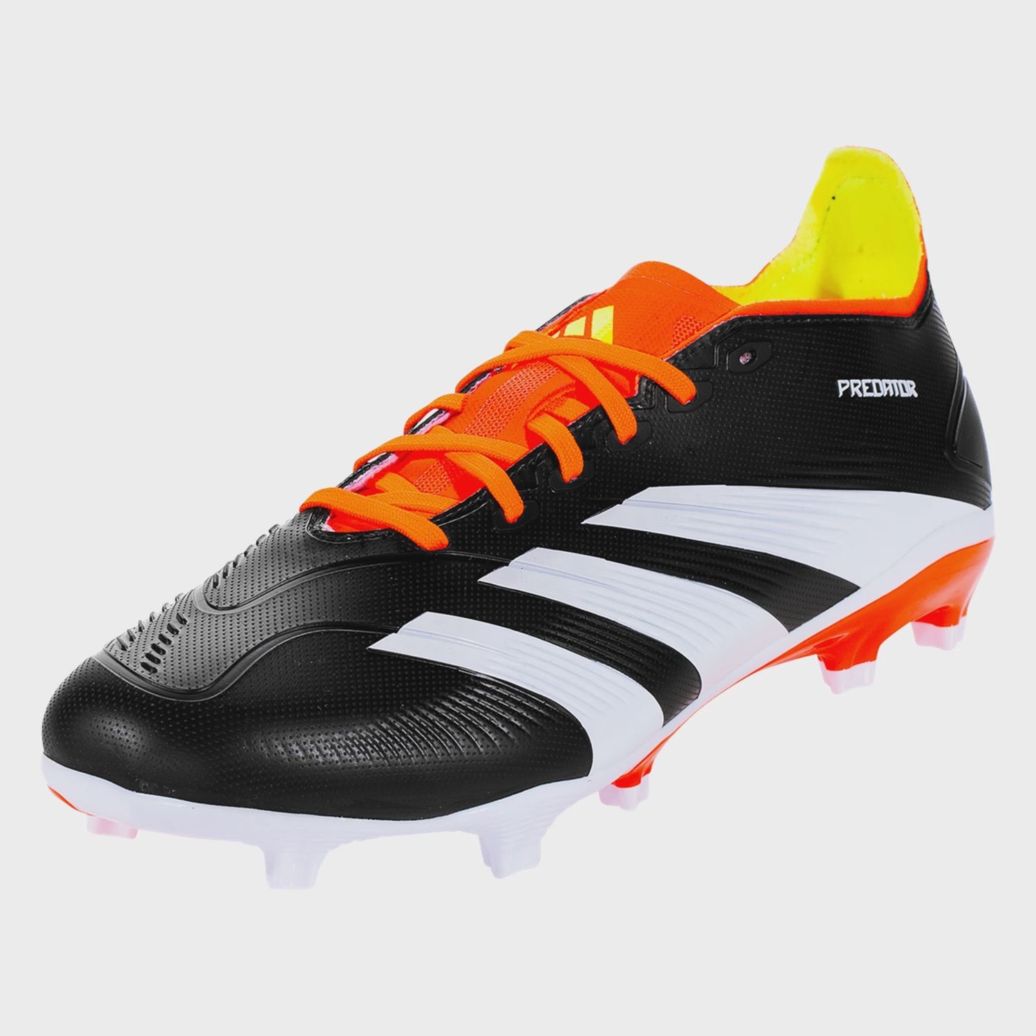 ADIDAS PREDATOR LEAGUE FG, Size: 5 M/ 6 W