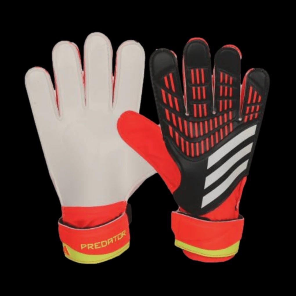 PREDATOR TRAINING GOALKEEPER GLOVES