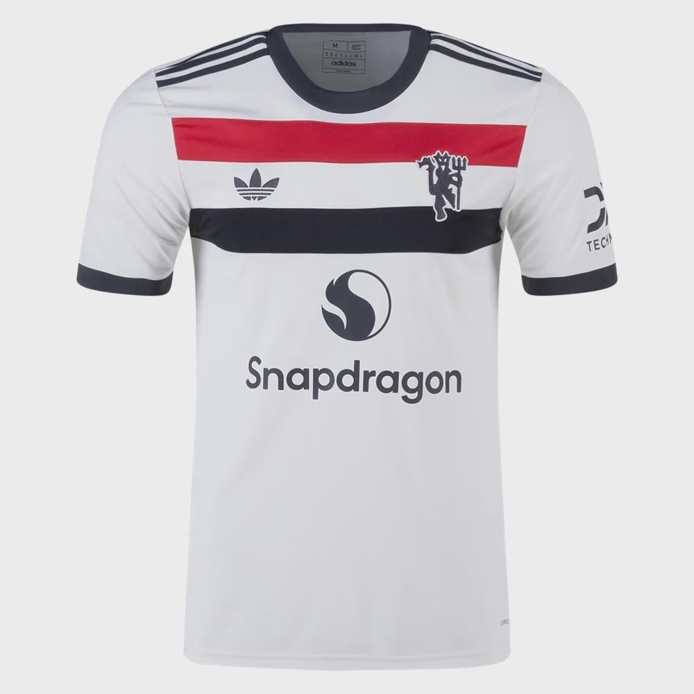24/25 MANCHESTER UNITED THIRD KIT