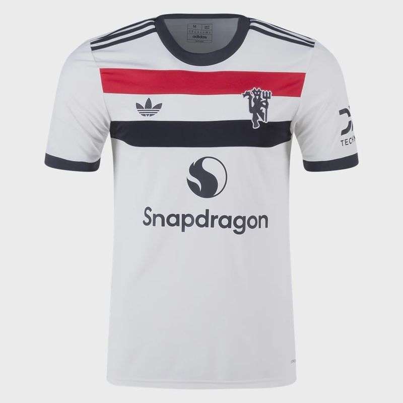 24/25 MANCHESTER UNITED THIRD KIT