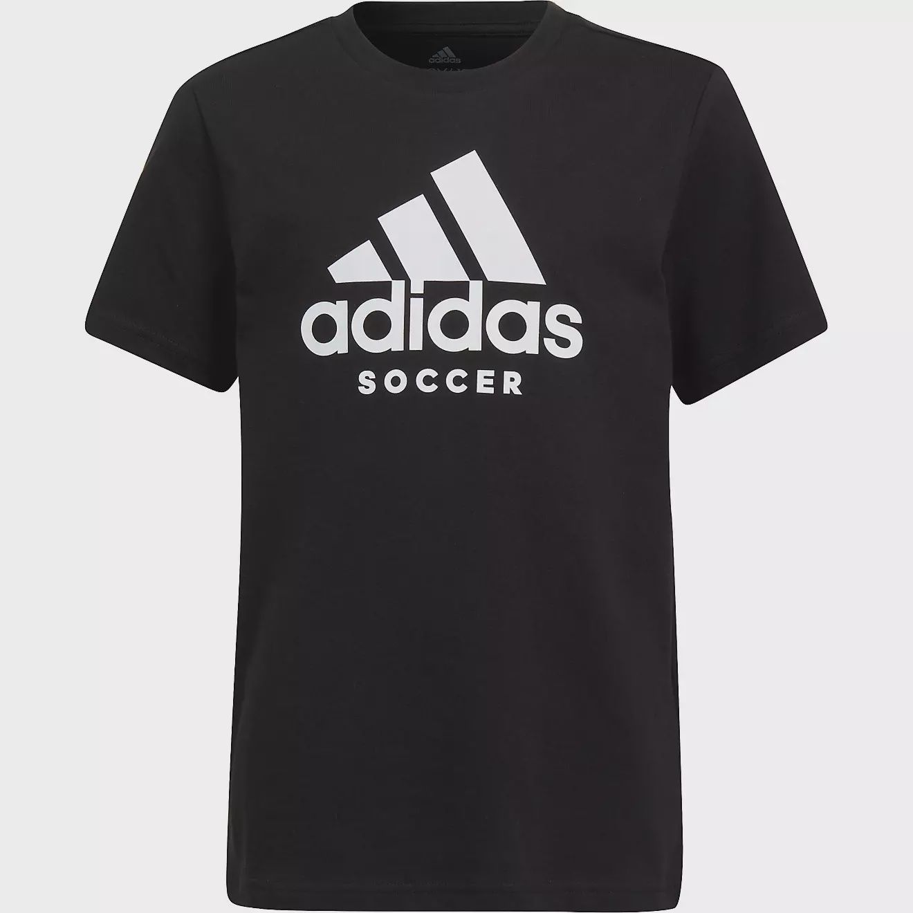ADIDAS SOCCER GRAPHIC TEE