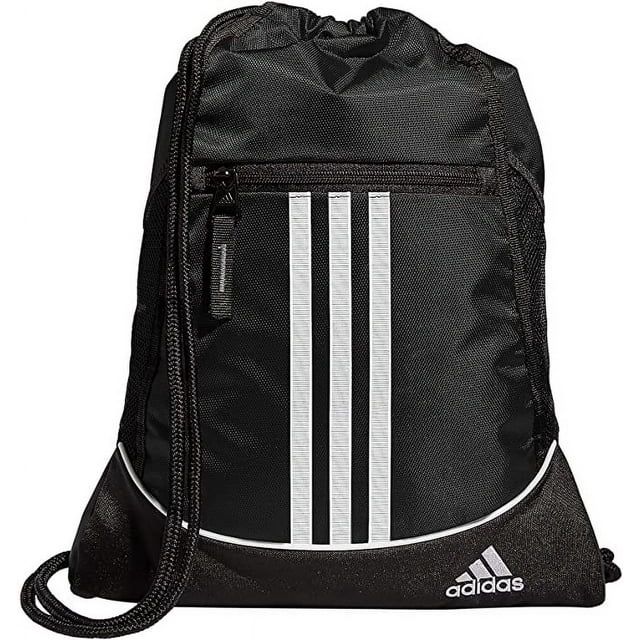 ALLIANCE ll SACKPACK BLACK