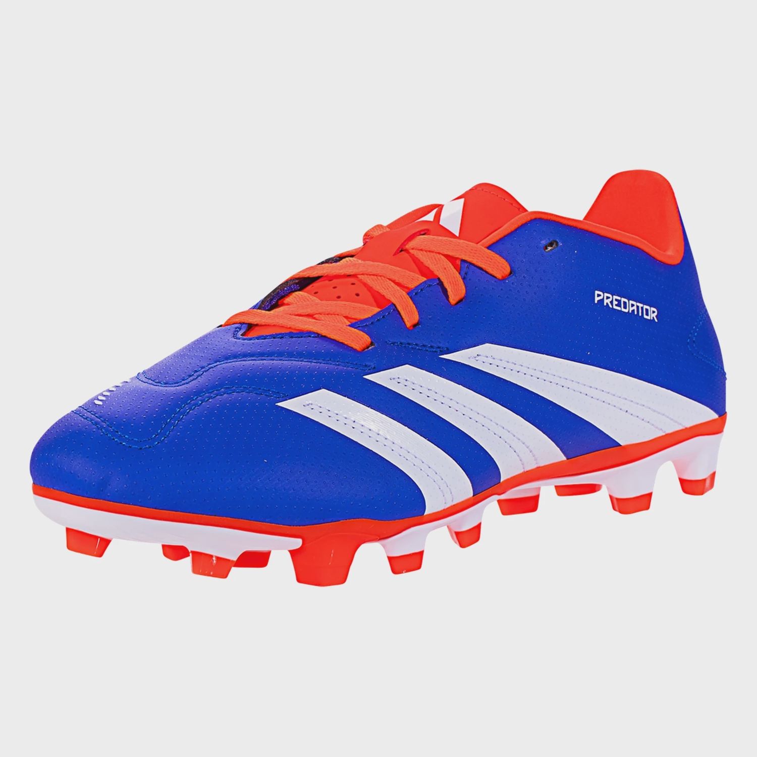 ADIDAS PREDATOR CLUB FxG FLEX GROUND, Size: 6.5 M/ 7.5 W