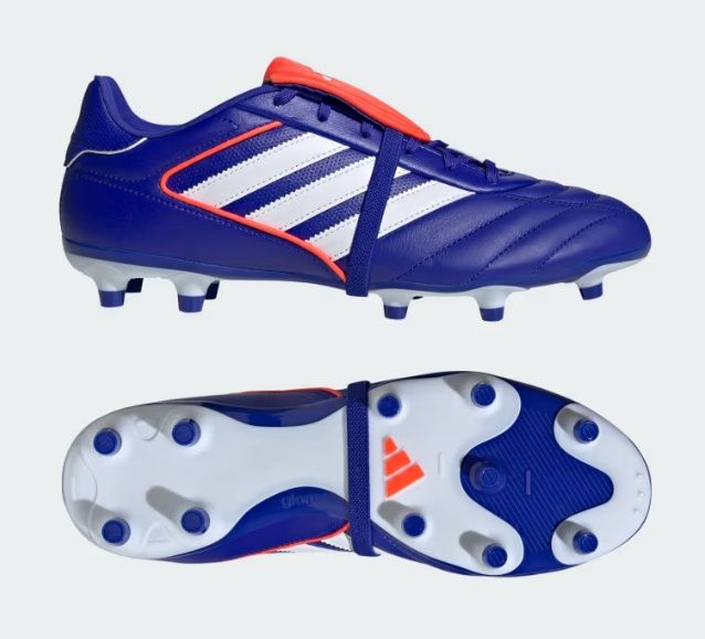 ADIDAS COPA GLORO II FG, Size: 6.5 M/ 7.5 W
