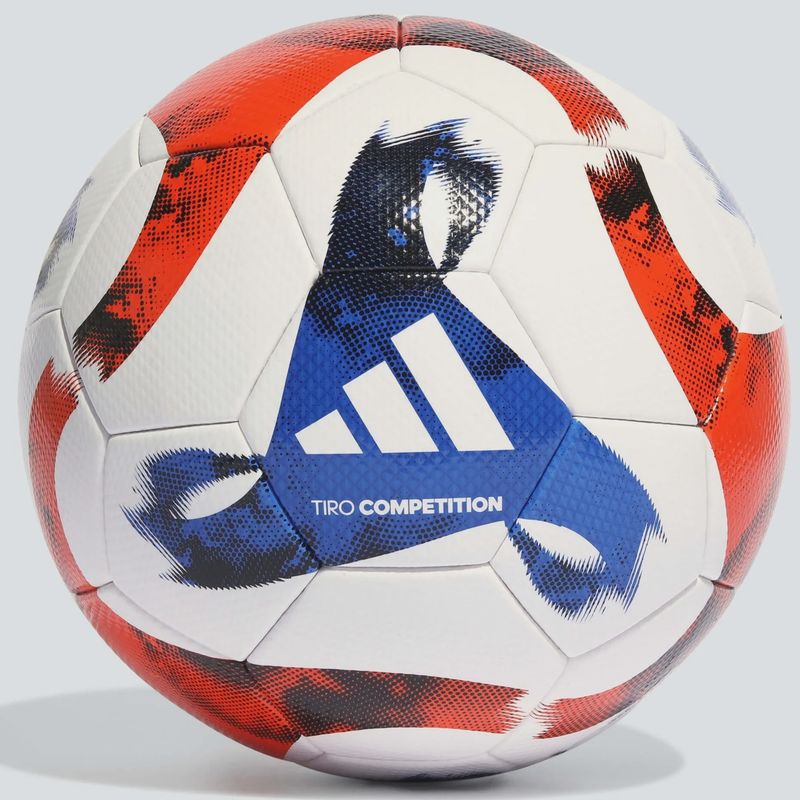 TIRO COMPETITION BALL