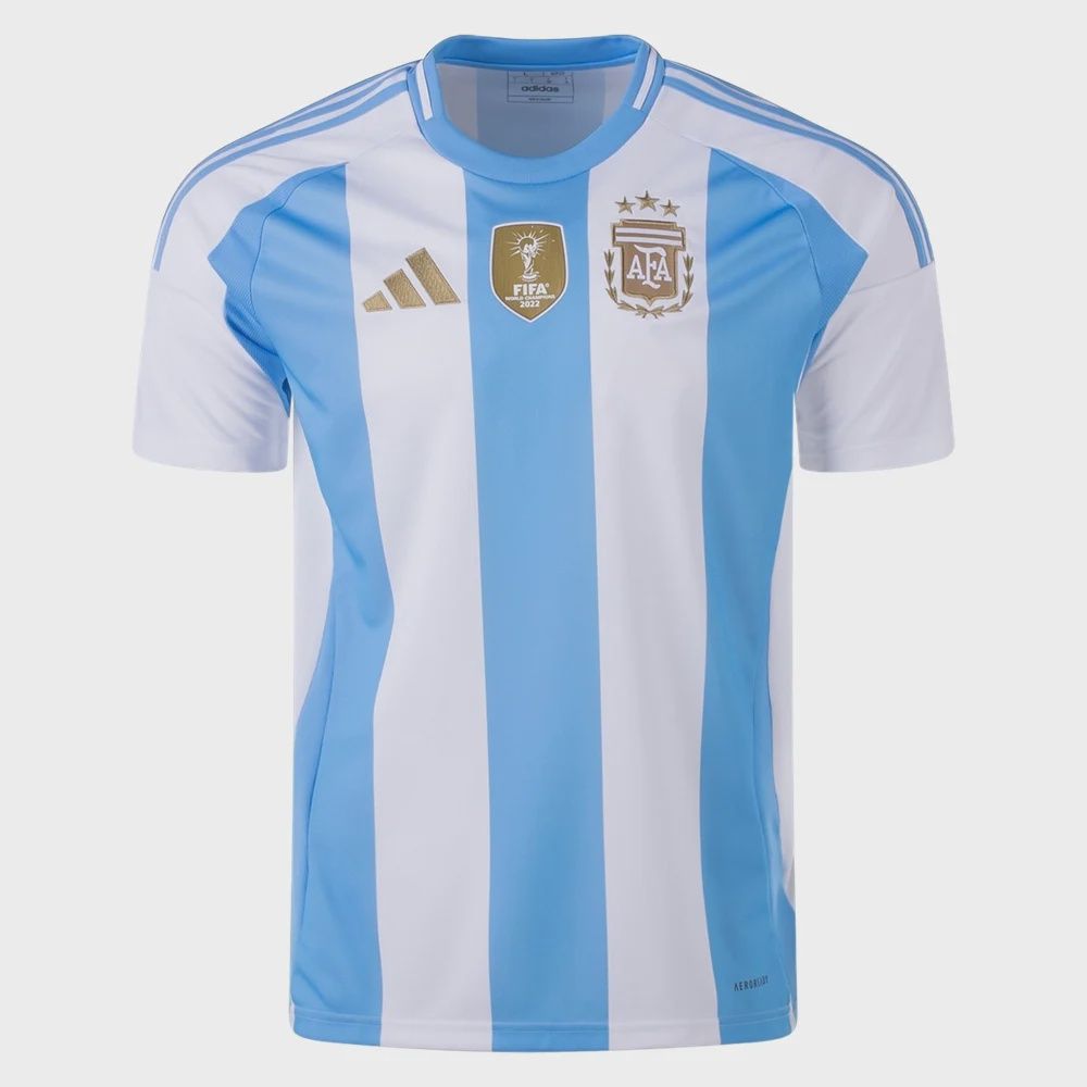 2024 ARGENTINA HOME JERSEY, Size: L