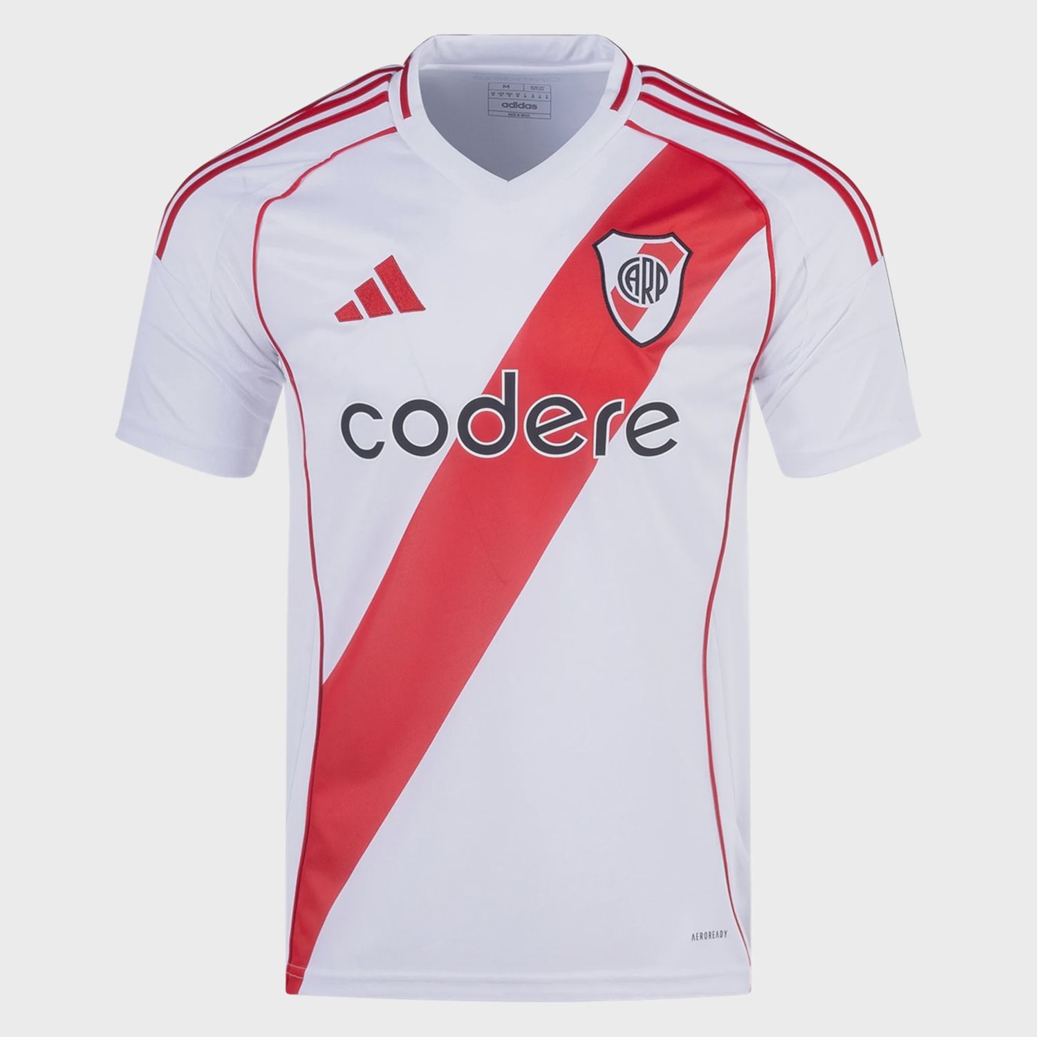 2024 RIVER PLATE HOME JERSEY