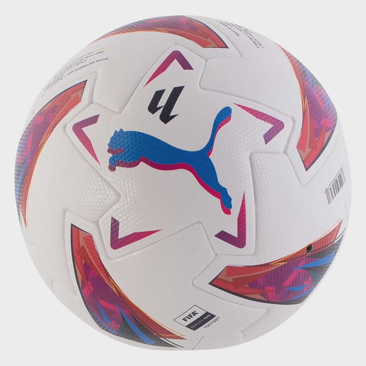 PUMA ORBITA LA LIGA 23/24 MATCH BALL