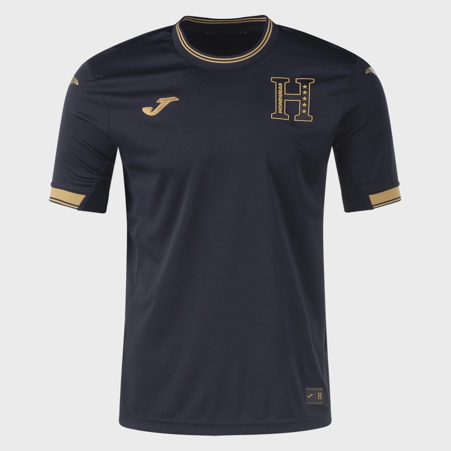 2024 HONDURAS SPECIAL EDITION JERSEY