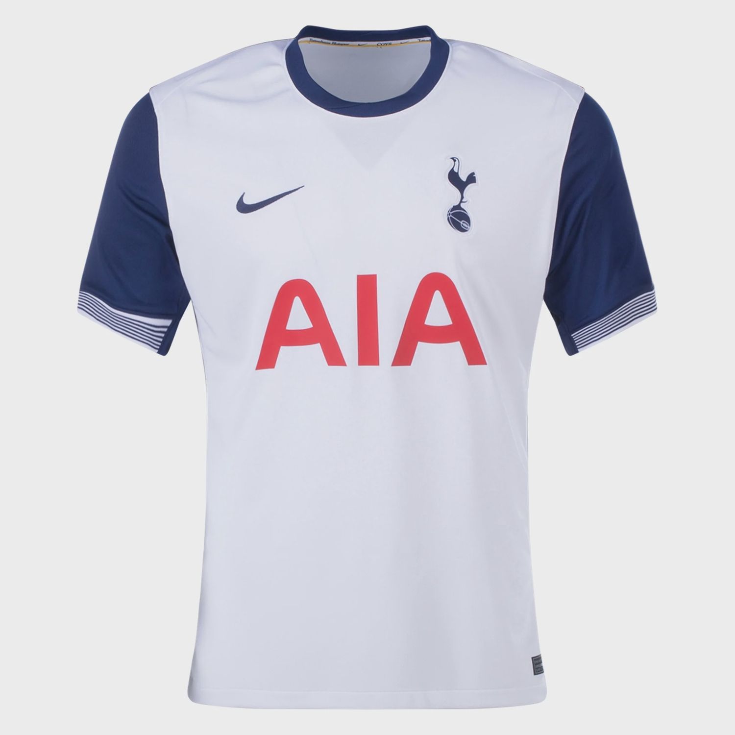 24/25 TOTTENHAM HOME JERSEY