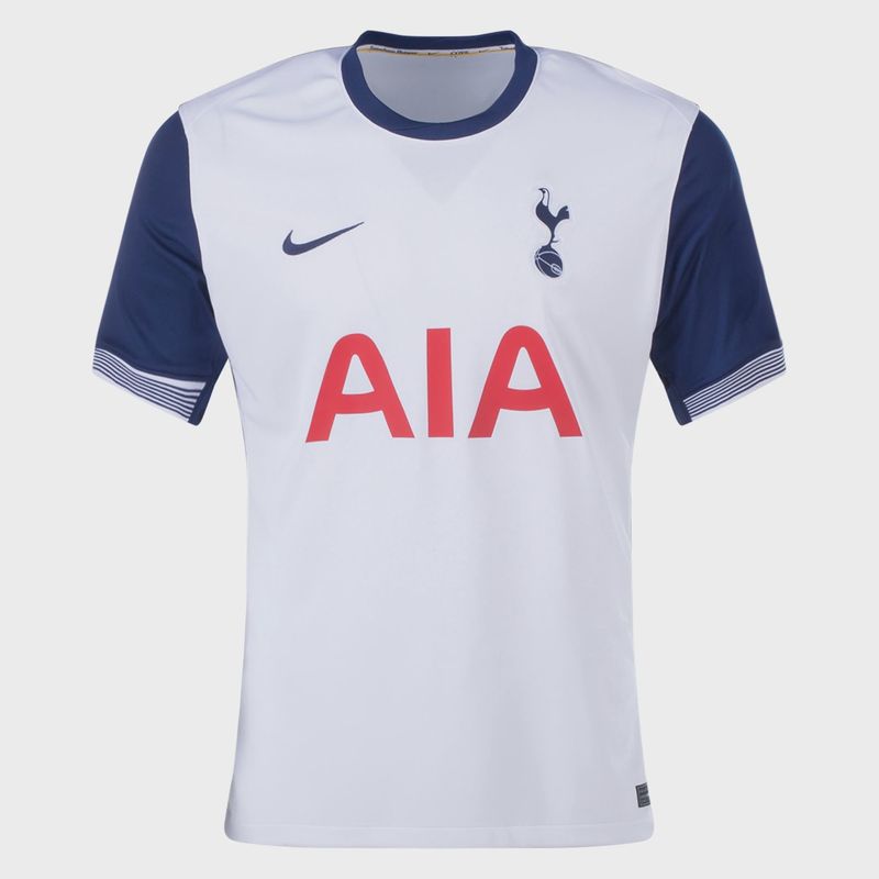 24/25 TOTTENHAM HOME JERSEY