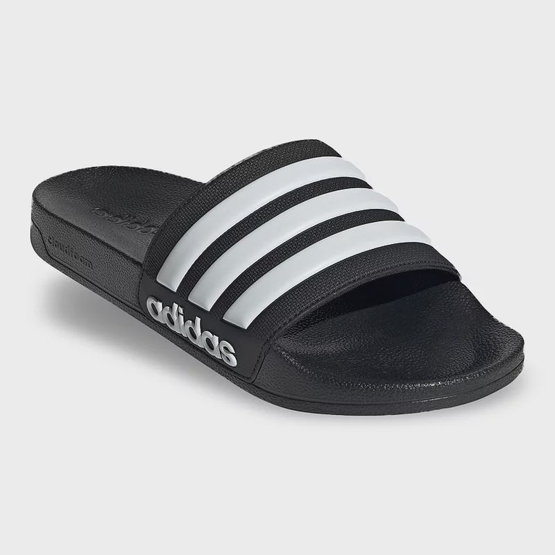 ADIDAS ADILETTE AQUA SLIDES, Size: 5 M/ 6W