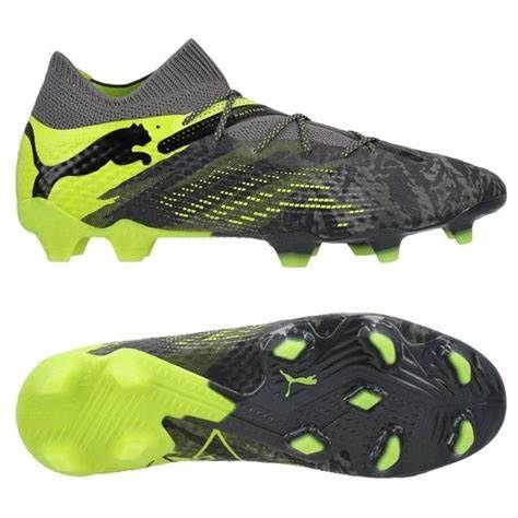 PUMA FUTURE 7 ULTIMATE RUSH FG/AG, Size: 5.5 M
